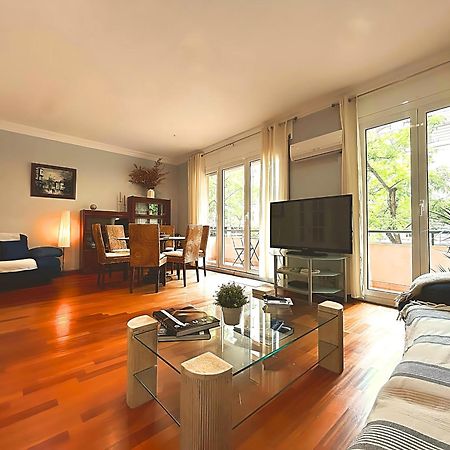 Gracia Apartment Barcelona Eksteriør bilde