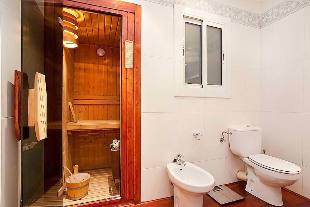 Gracia Apartment Barcelona Eksteriør bilde