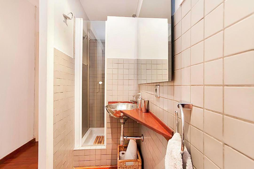 Gracia Apartment Barcelona Eksteriør bilde