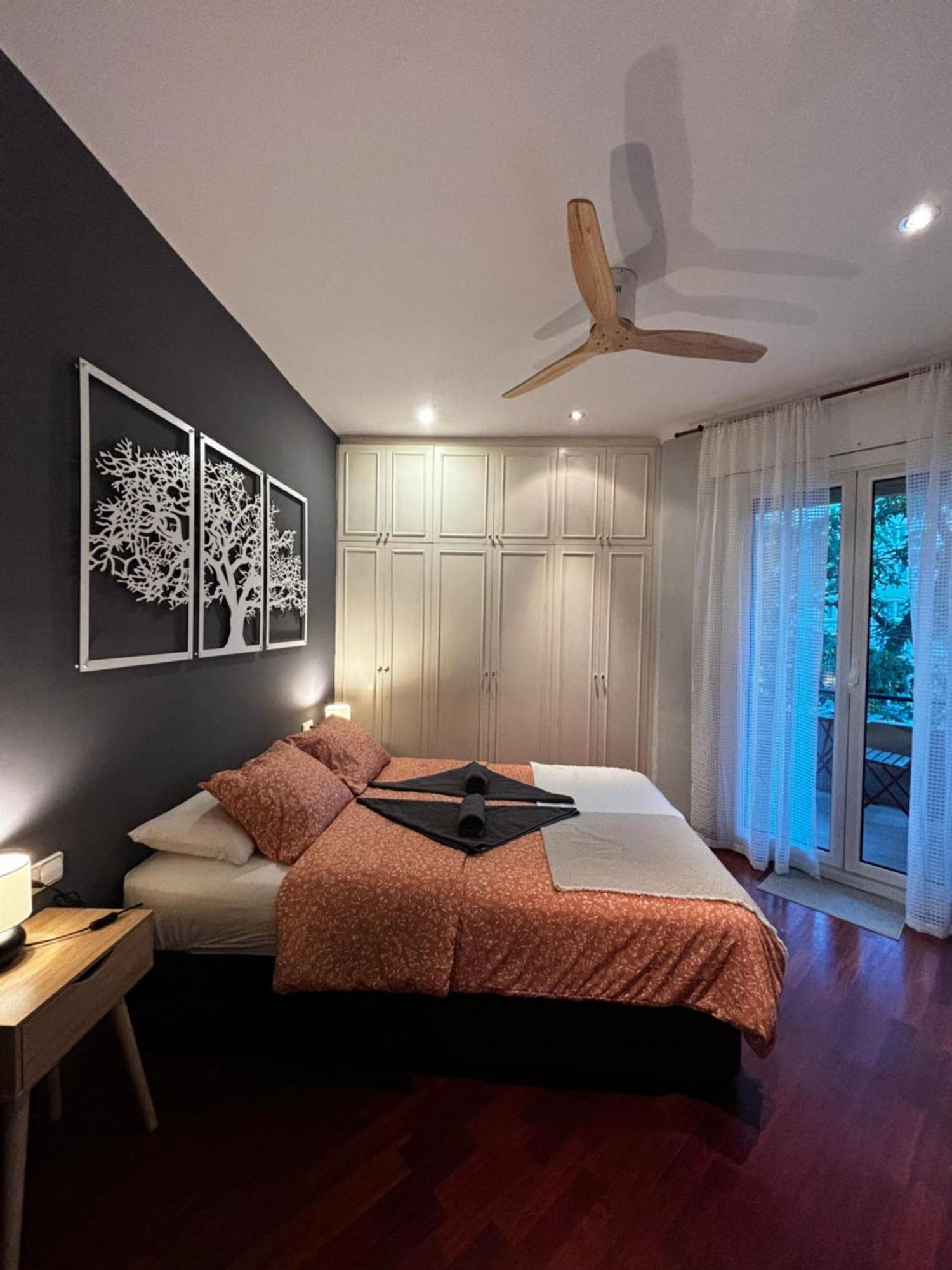 Gracia Apartment Barcelona Eksteriør bilde