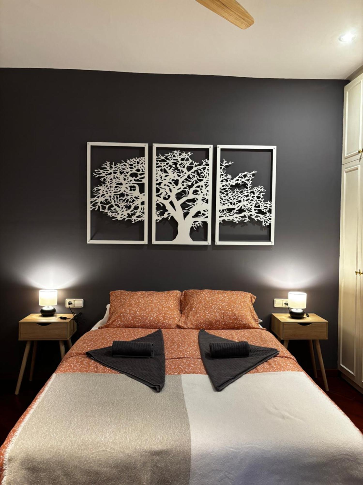 Gracia Apartment Barcelona Eksteriør bilde