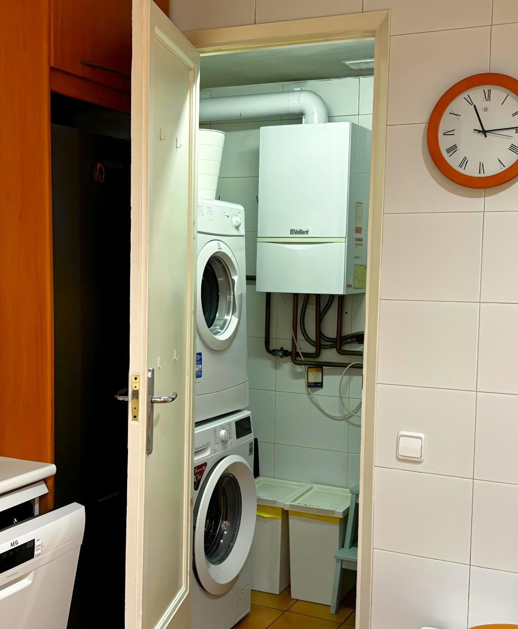Gracia Apartment Barcelona Eksteriør bilde